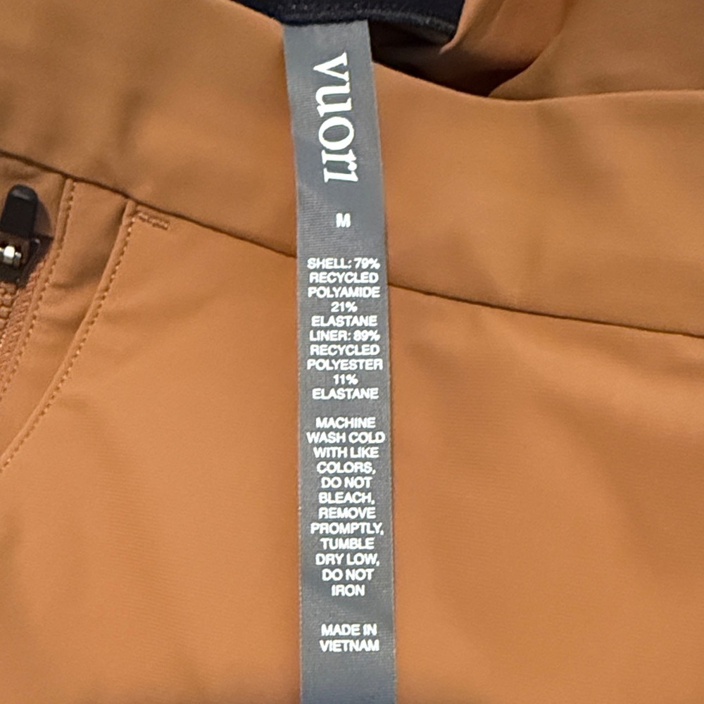 Vuori Fleet Jogger - Picture 5 of 5